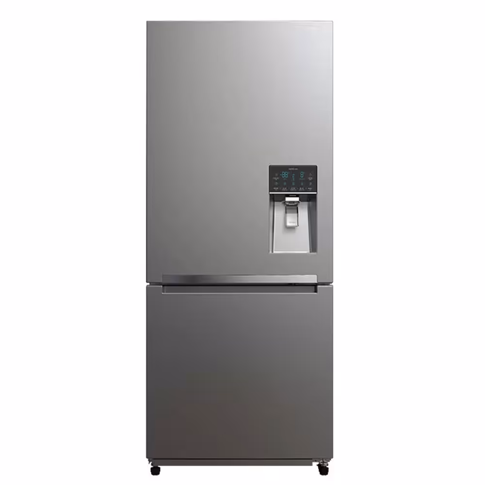 یخچال فریزر دوو مدل D4BF-0028SS