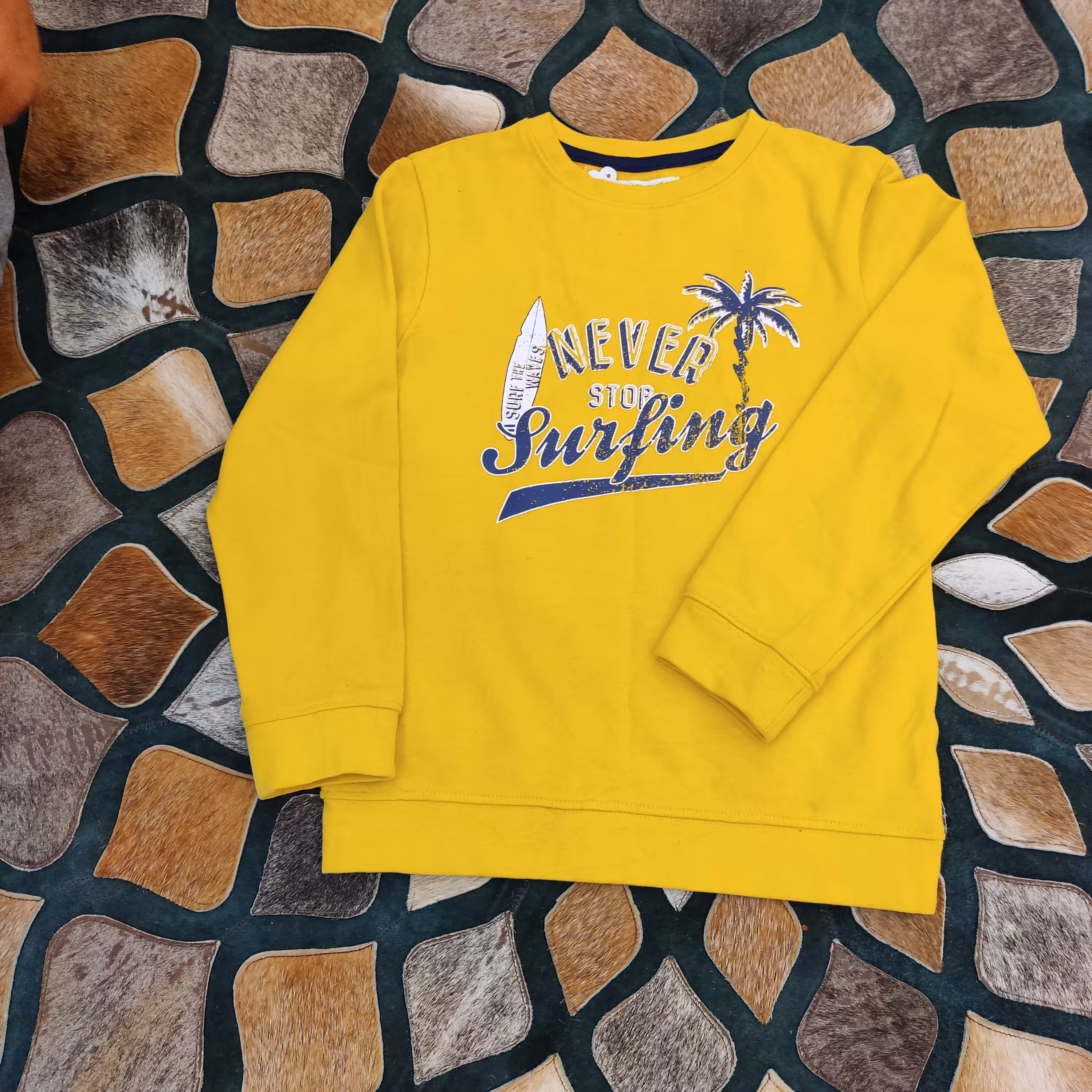 دورس بچه گانه 