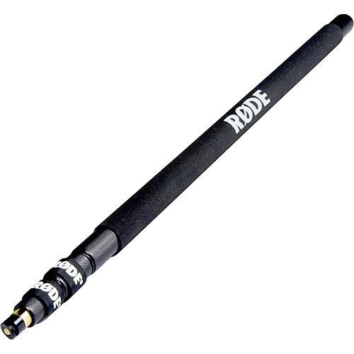 Rode Mini BoomPole-Professional-21m