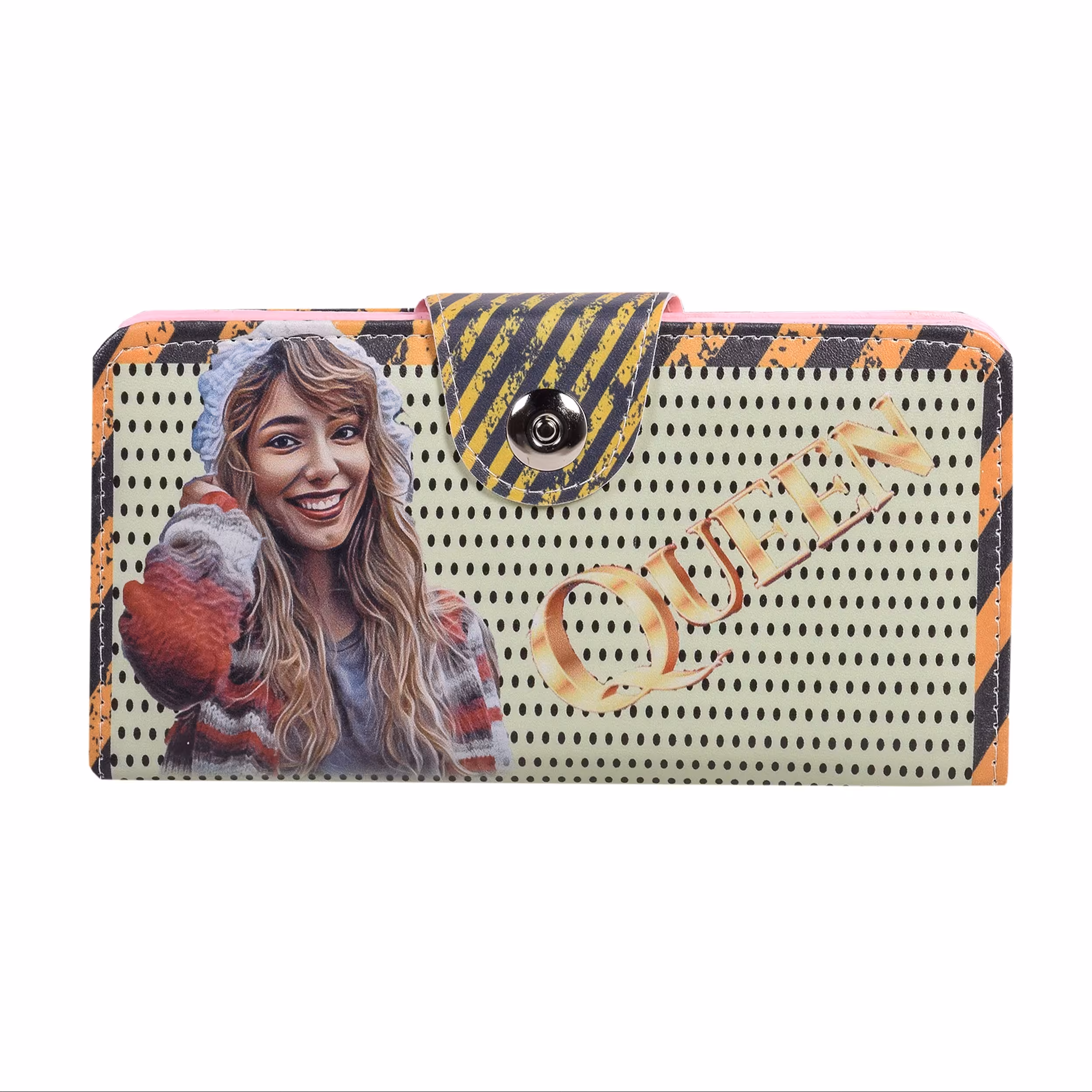 کیف پول دخترانه کد 7740