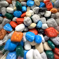 دراژه سنگی رنگی شکلاتی با کیفیت و تازه قافلانکوه 500 گرمی آجیل و خشکبار مهران 