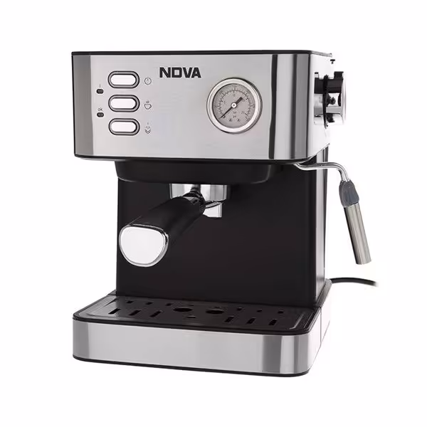 اسپرسوساز 15 بار نوا مدل NCM-147EXPS
