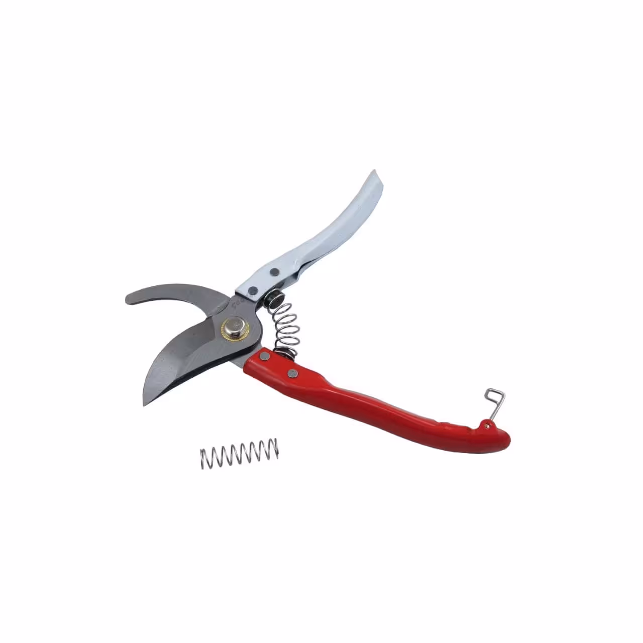 قیچی باغبانی 8 اینچ دسته فلزی SATA SATA - ناموجود