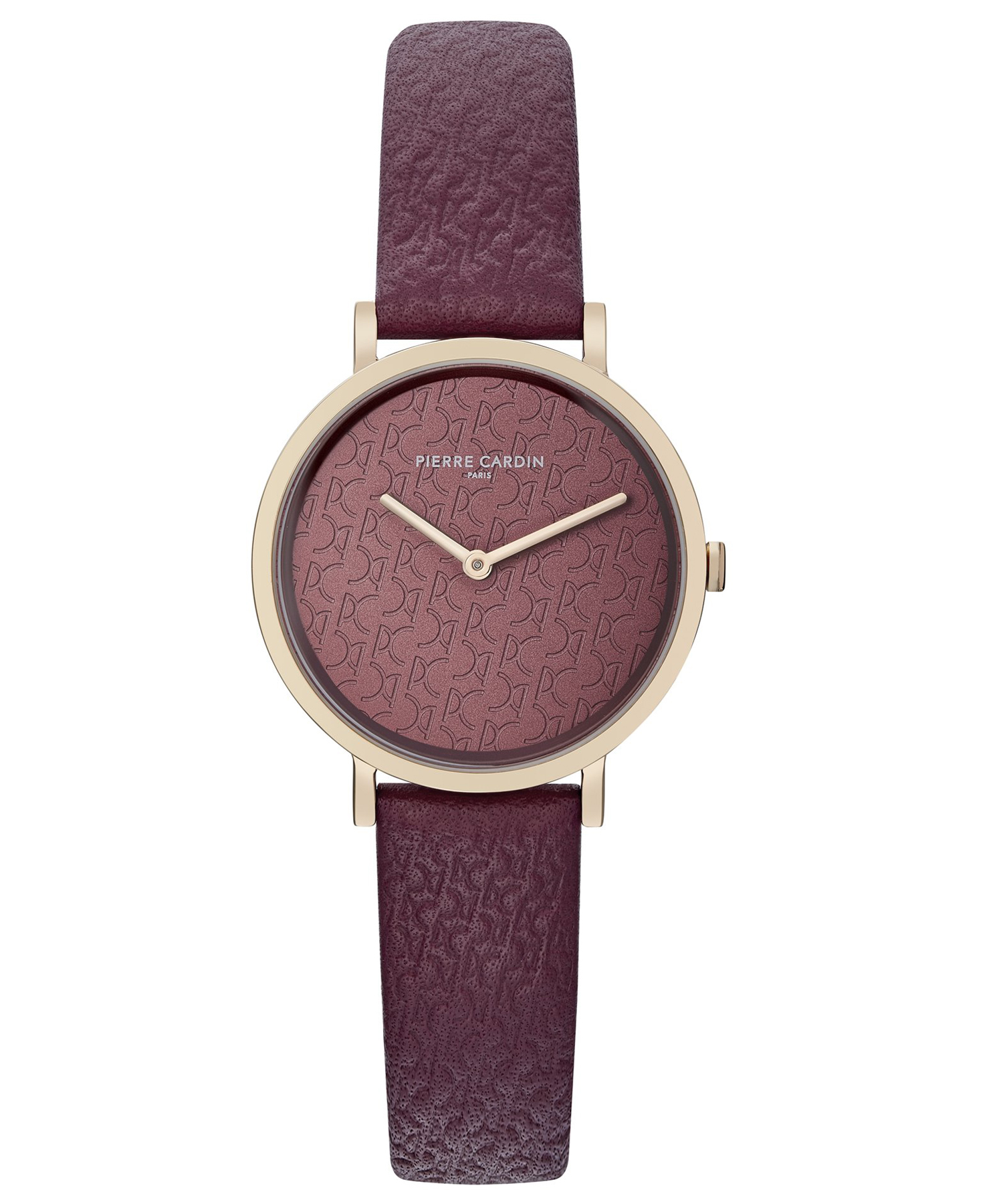 ساعت مچی زنانه پیرکاردین, کد CBV.1506