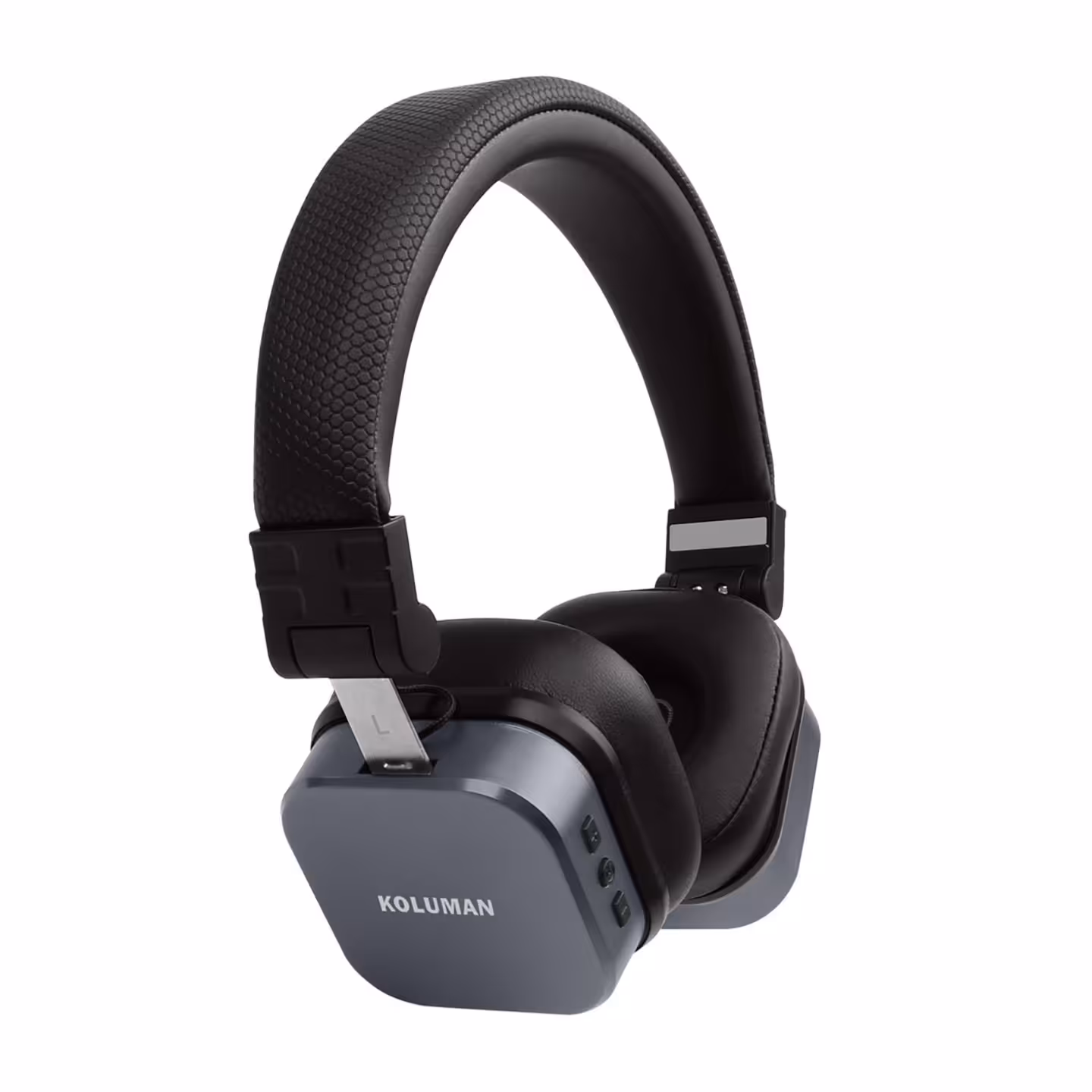 هدفون فوق حرفه ای رم خور و بلوتوث