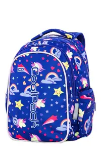 کوله پشتی A20208 joy m unicorns کول پک cool pack