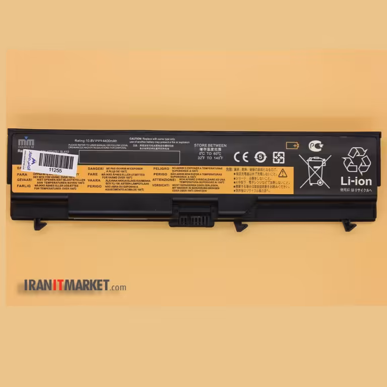 باتری لنوو Battery laptop LENOVO T420