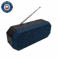 اسپیکر بلوتوثی شارژی مدل RMS601