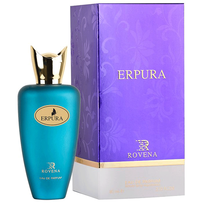 عطر ادکلن روونا سوسپیرو ارپورا Rovena Sospiro Erpura