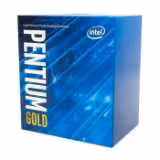 خرید، قیمت و مشخصات کامل پردازنده اینتل Comet Lake Pentium Gold G6405 با جعبه