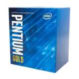 خرید، قیمت و مشخصات کامل پردازنده اینتل Comet Lake Pentium Gold G6405 با جعبه