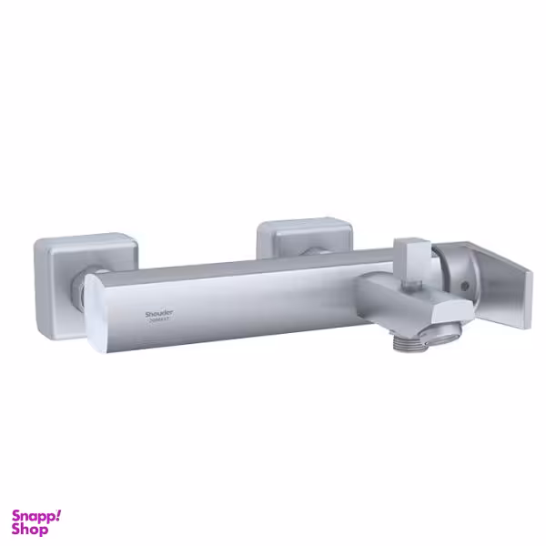 شیر حمام شودر مدل یونیک پلاس