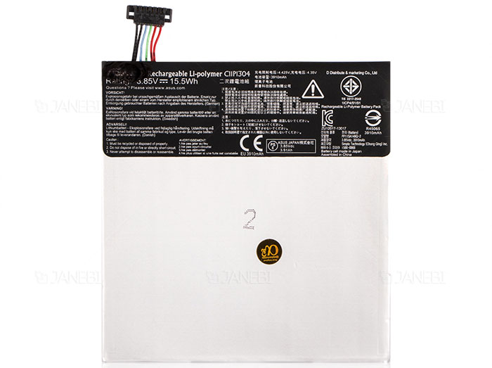 باتری اصلی Asus Memo Pad HD7 ME173X Battery