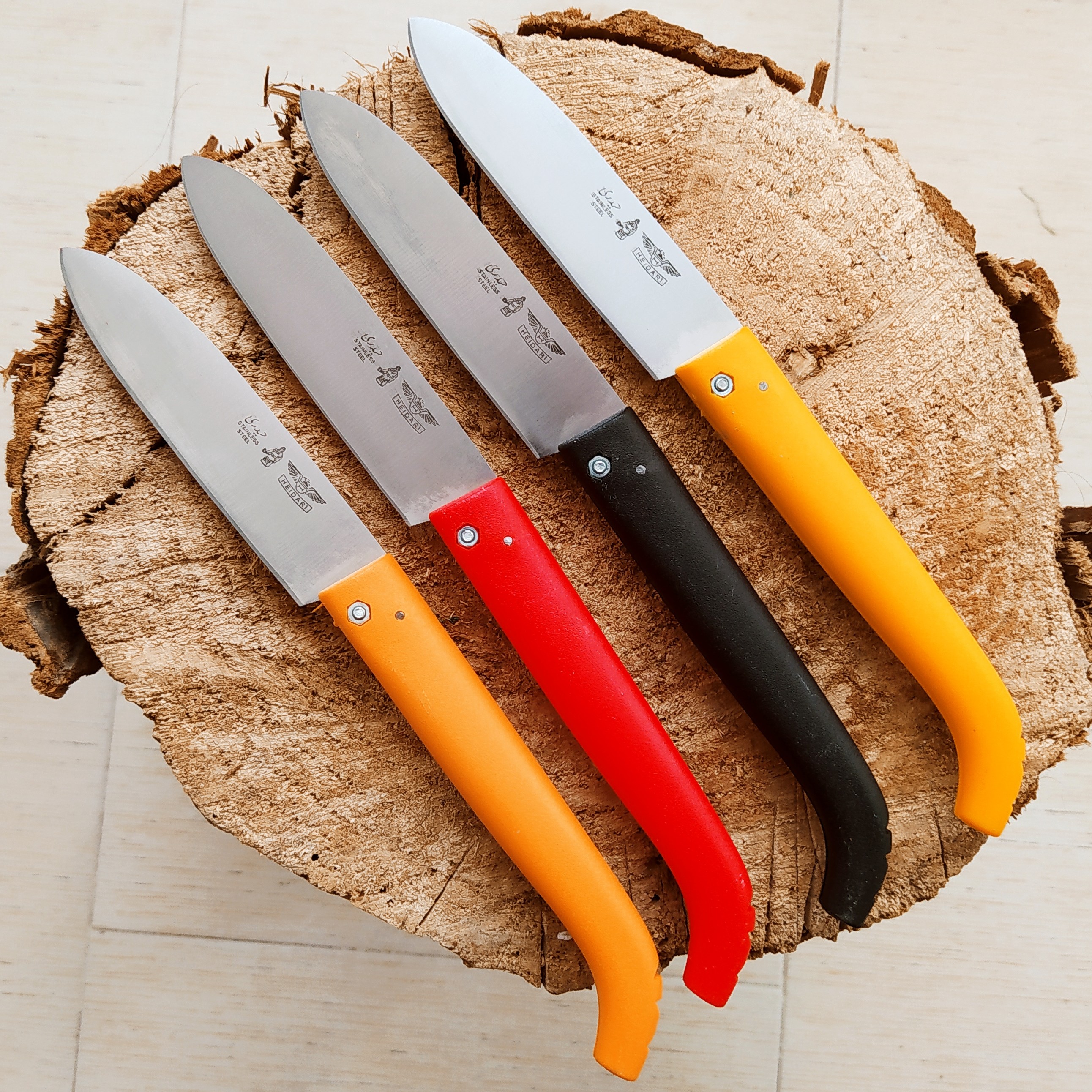 چاقو تاشو حیدری(سایز 3) با ارسال رایگان