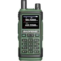 بیسیم جی پی اس دار باوفنگ مدل baofeng uv-17 | amazonchi