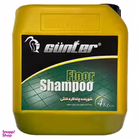 مایع تمیز کننده سطوح گونتر مدل sp