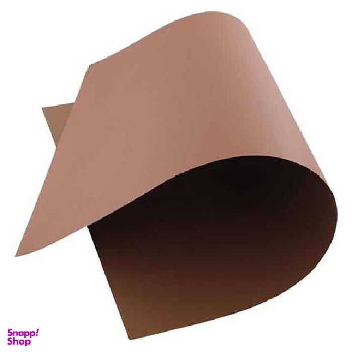 مقوا فابریانو (Fabriano) سایز 50*70 رنگ 106 قهوه ای