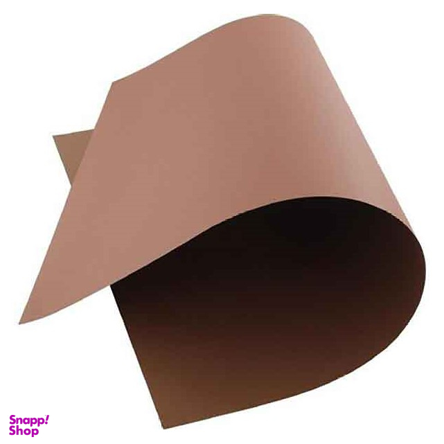 مقوا فابریانو (Fabriano) سایز 50*70 رنگ 106 قهوه ای