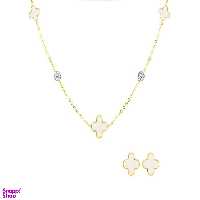 نیم ست اقلیمه کد NS204