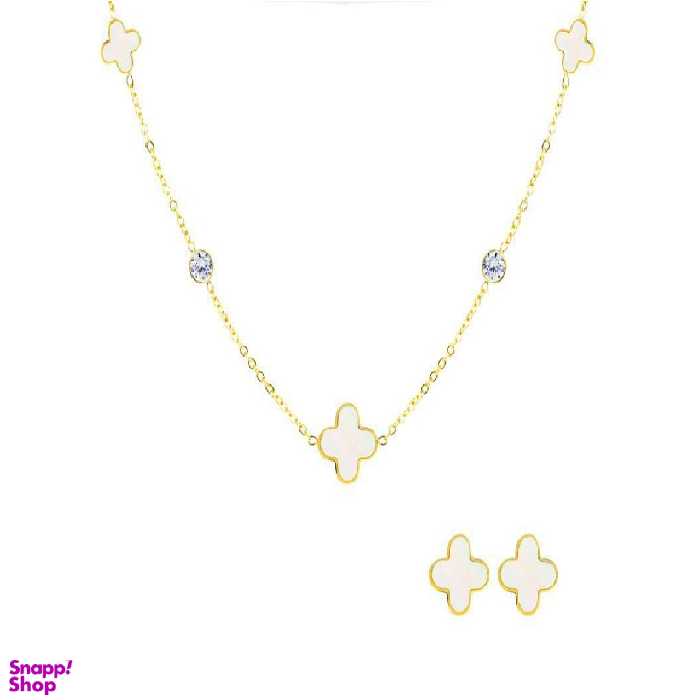 نیم ست اقلیمه کد NS204