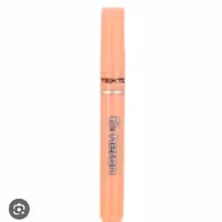 ماژیک هایلایت هرون پاستلی رنگ نارنجی