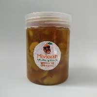 ترشی انبه ملس (430 گرمی) 