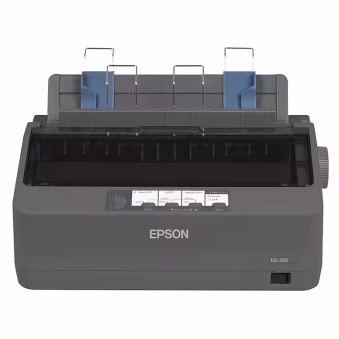 پرینتر سوزنی اپسون مدل LQ 350