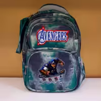 کوله پشتی طرح Avenger
