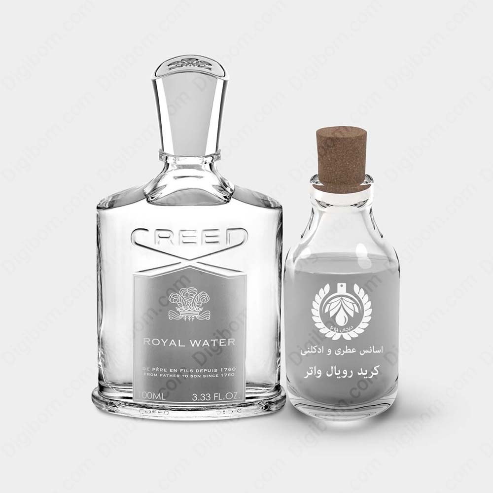 عطر کرید رویال واتر Creed Royal Water حجم 30 میل