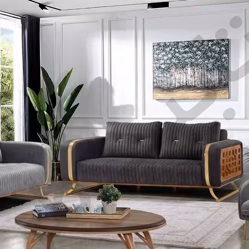 مبل راحتی سارین