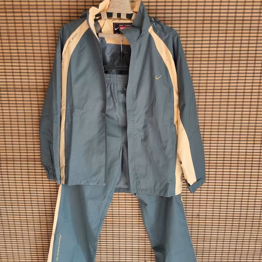 ست کاپشن شلوار ورزشی NIKE فیلیپین