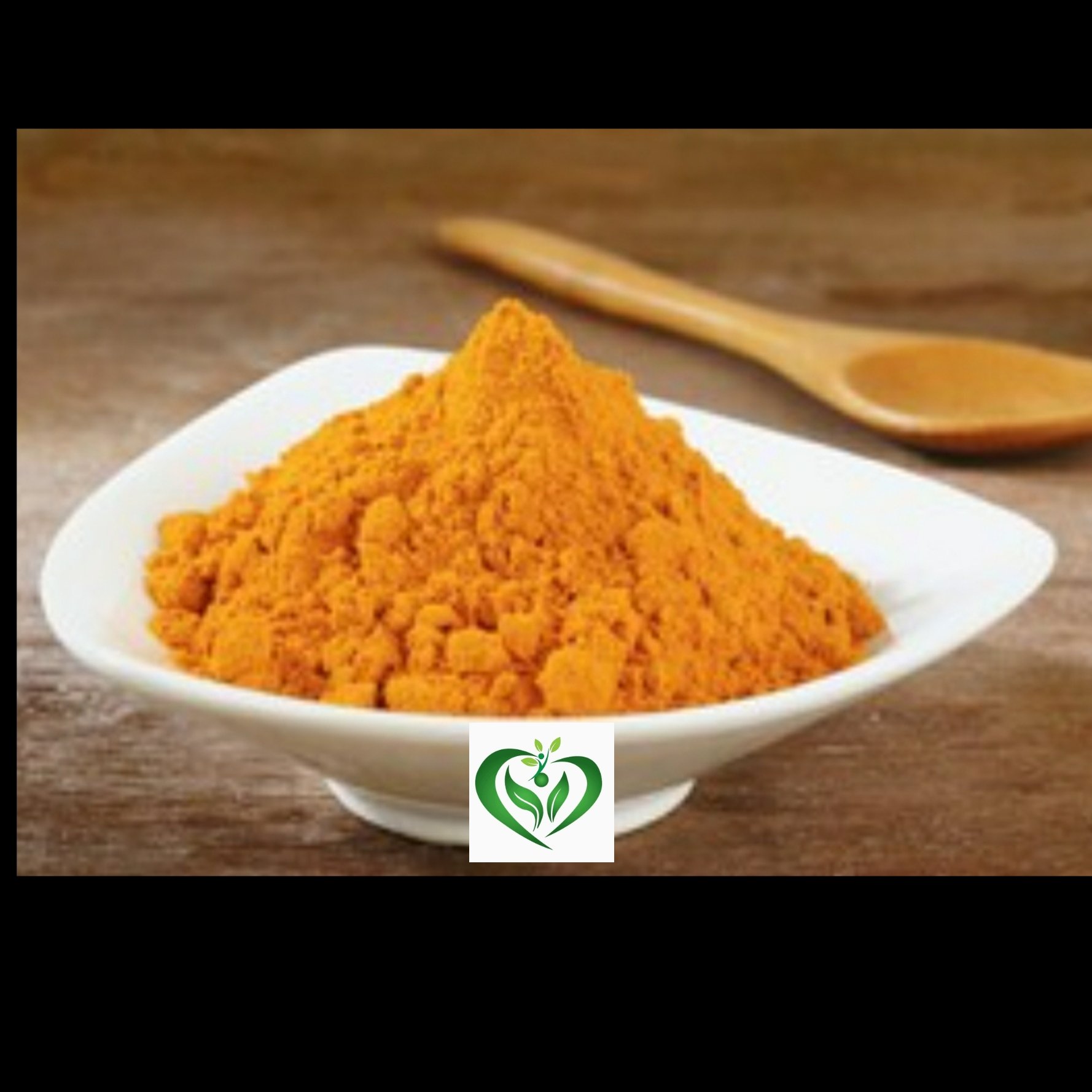 زردچوبه سابیده (500گرمی)