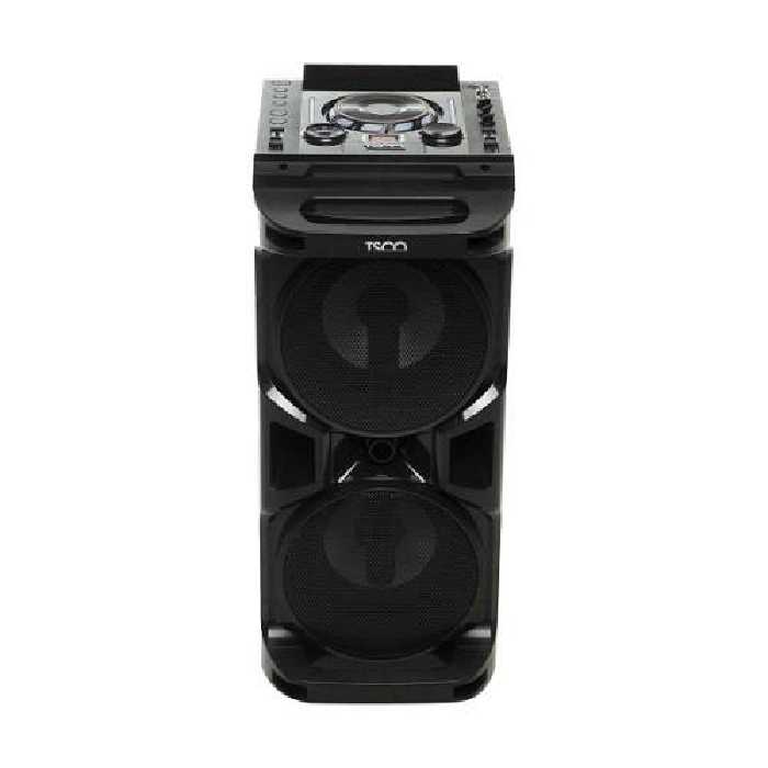 پخش کننده خانگی تسکو مدل TS 2082