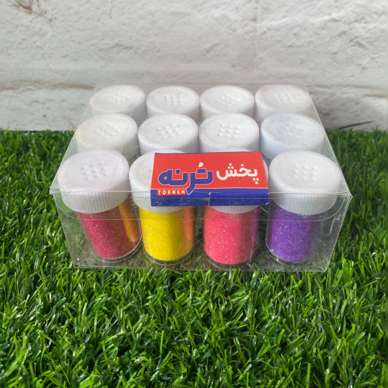 اکلیل پک 12 تایی