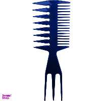 شانه مو مدل AB/002