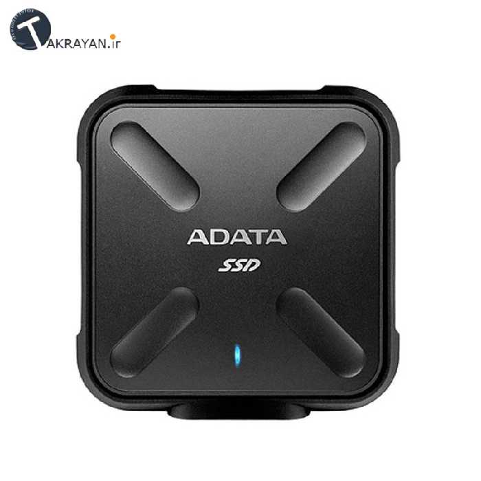 ADATA XPG SD700X External SSD Drive - 1TB