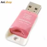 رم ریدر تک کاره Siyoteam مدل SY-T68