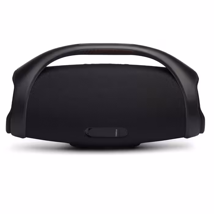 اسپیکر بلوتوثی قابل حمل BoomBox 2 جی بی ال - فراز سیستم