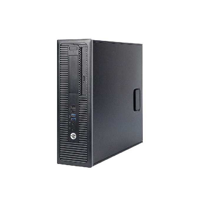مشخصات ، قیمت و خرید مینی کیس اچ پی Elitedesk 705 AMD A8 | آبتین مال