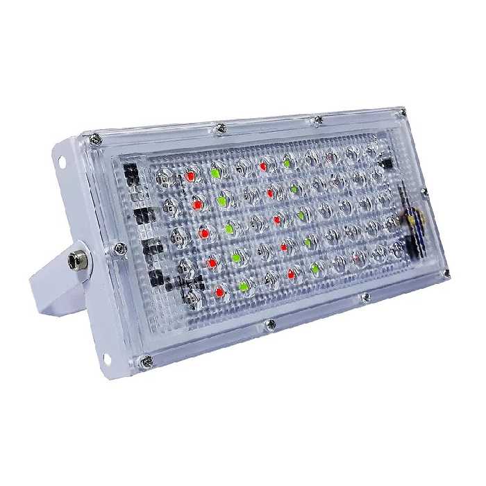 پرژکتور آر جی بی اصلی