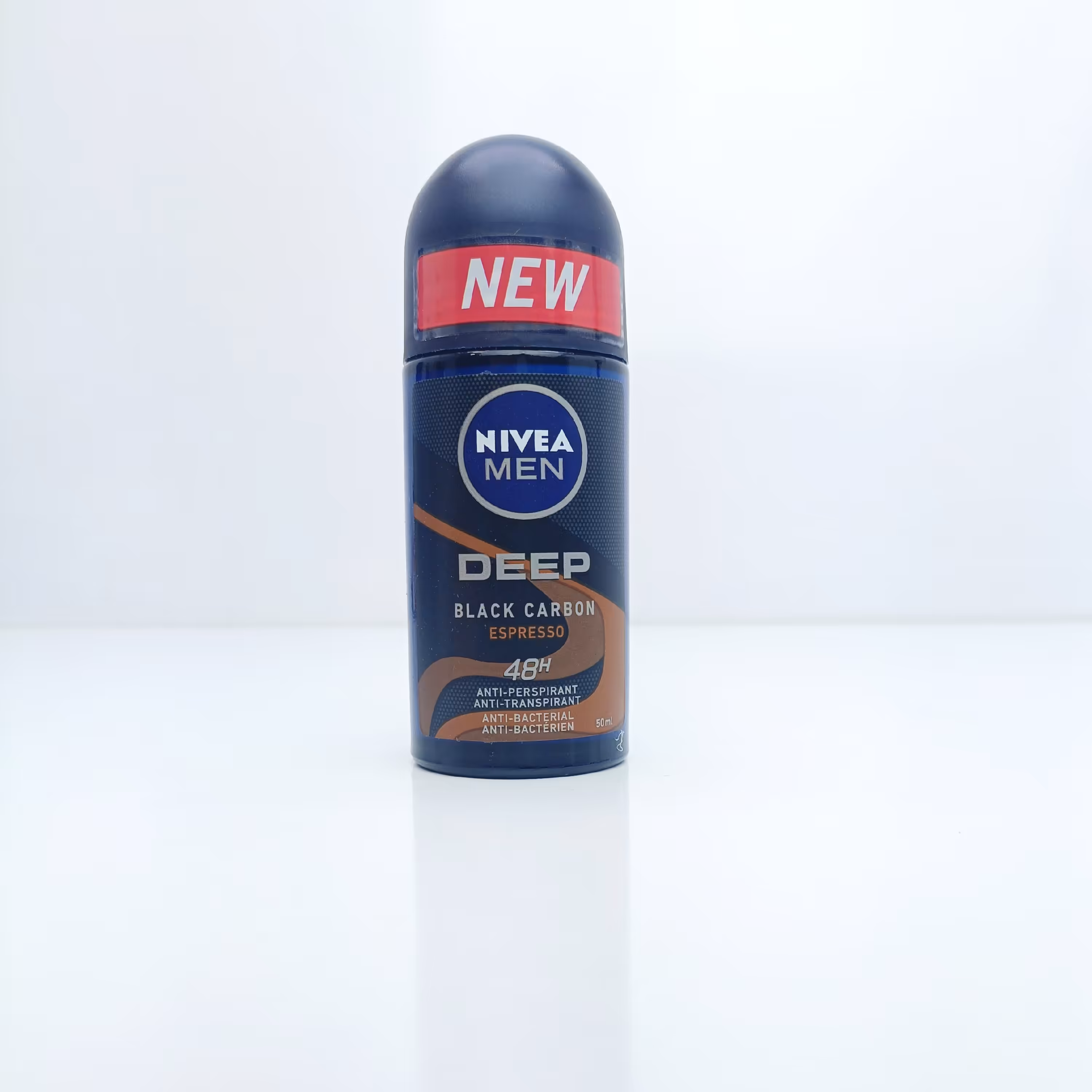 دئودرانت  مردانه نیوا Nivea  مدل Espresso