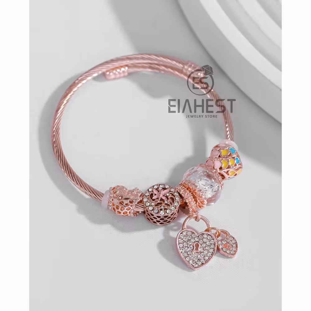 دستبند پاندورا Pb327