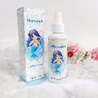 اسپری فیکساتور پری دریایی