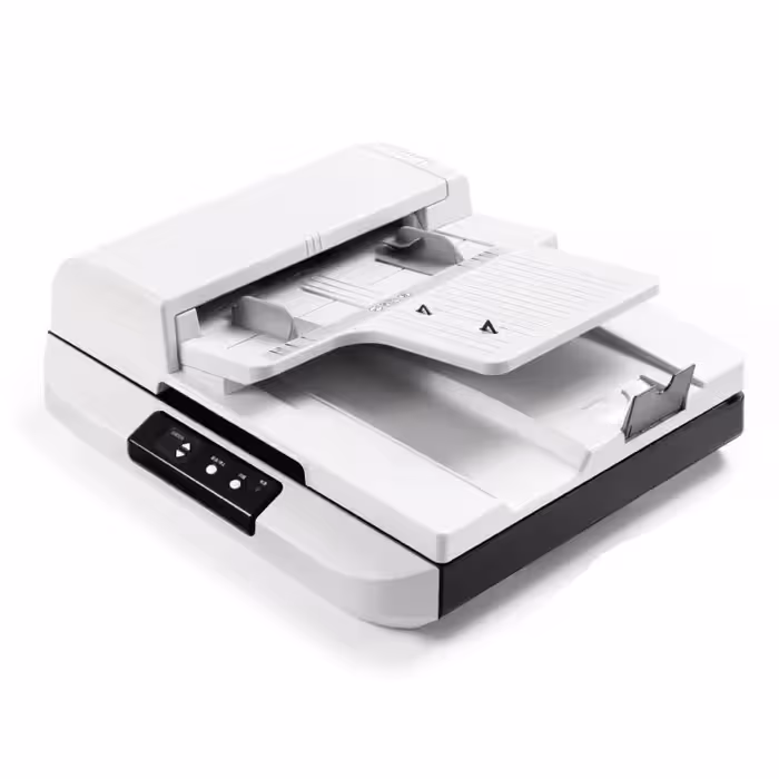 اسکنر ای ویژن مدل 5200