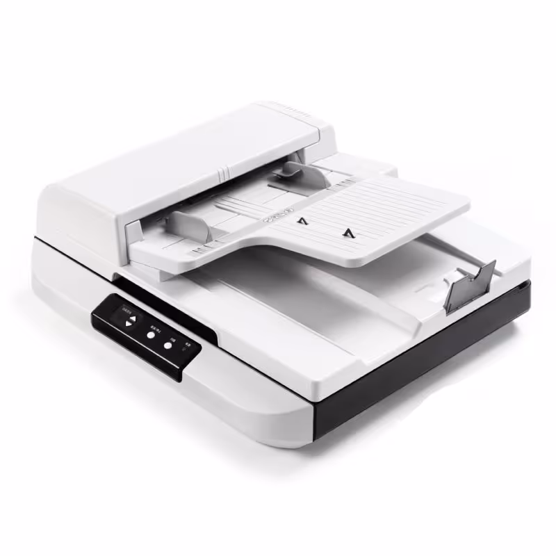 اسکنر ای ویژن مدل 5200