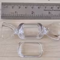 گیفت شکلاتی خام  100 عددی