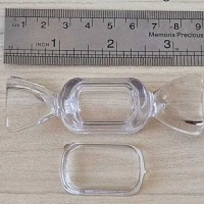 گیفت شکلاتی خام  100 عددی