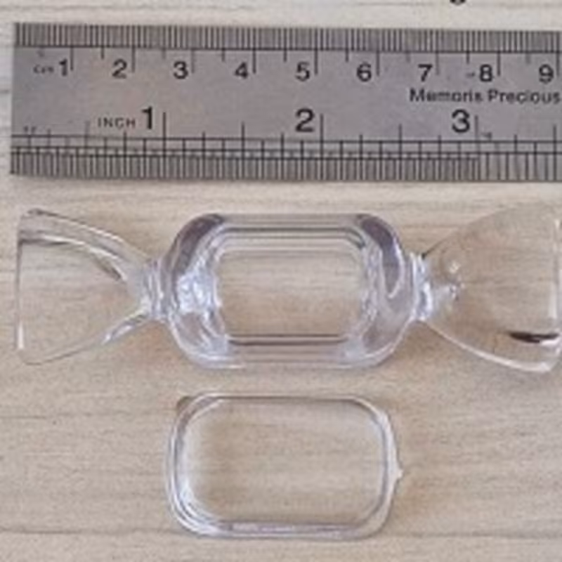 گیفت شکلاتی خام  100 عددی