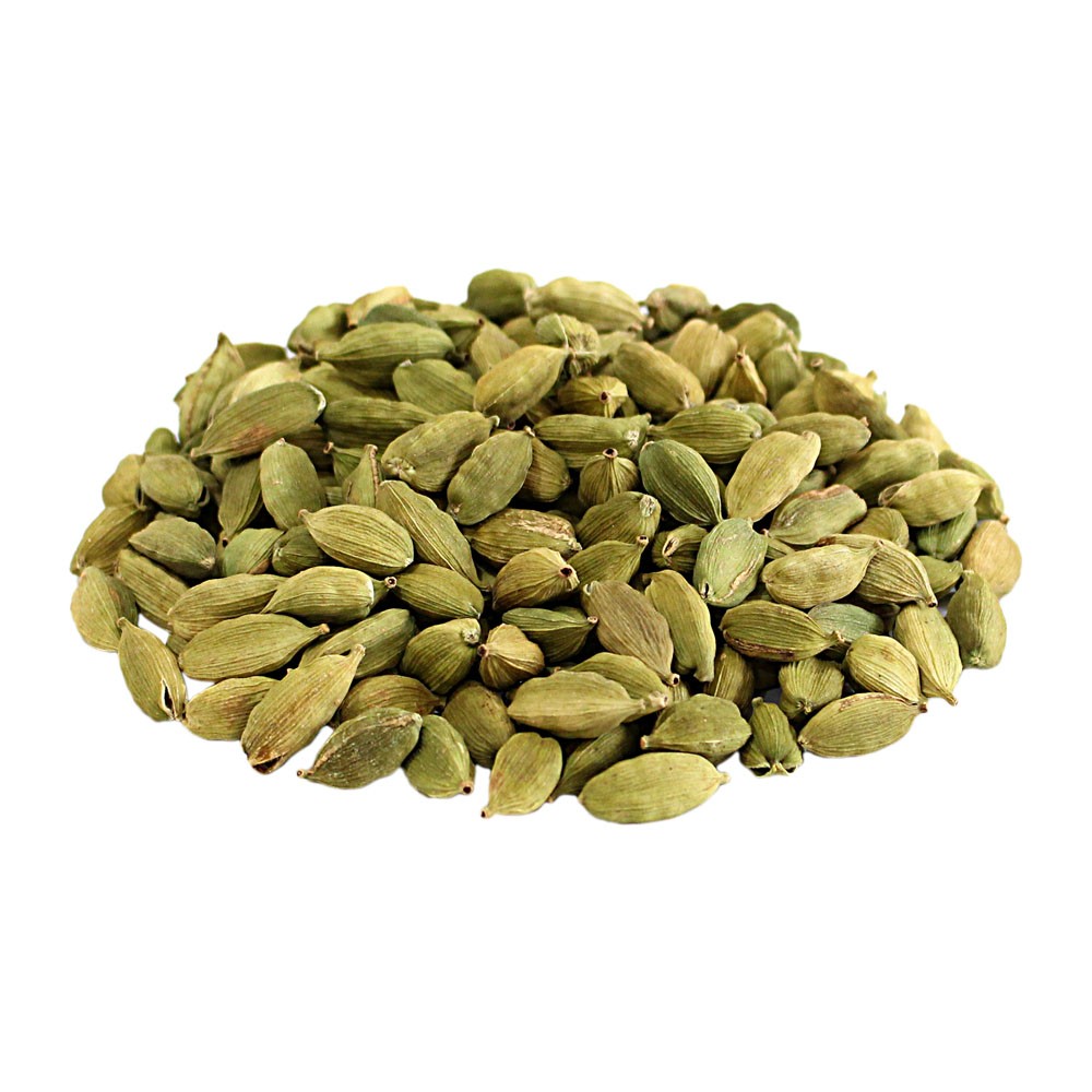 هل سبز مشهد کیفیت بالا درجه1(به شرط مرجوعی) دومثقالی