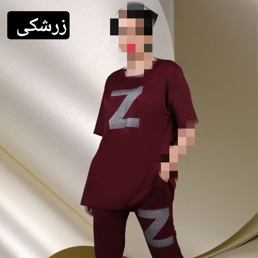 ست سه تیکه با ارسال رایگان سه تا پنج روز